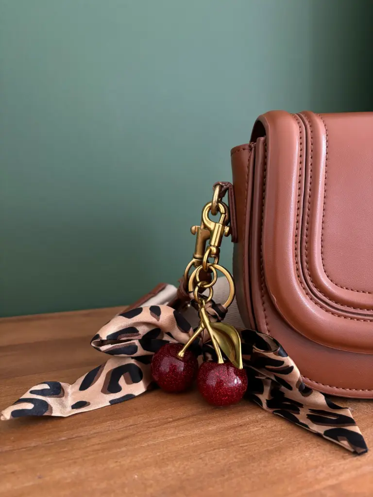 CHERRYSILK 